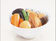 筑前煮